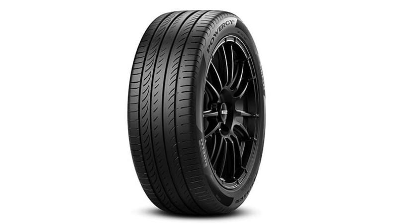 PIRELLI POWERGY 215/55 R17