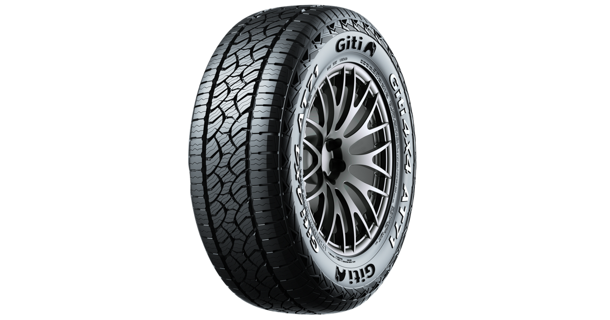 GITI 265/60 R18 A/T-71 4X4