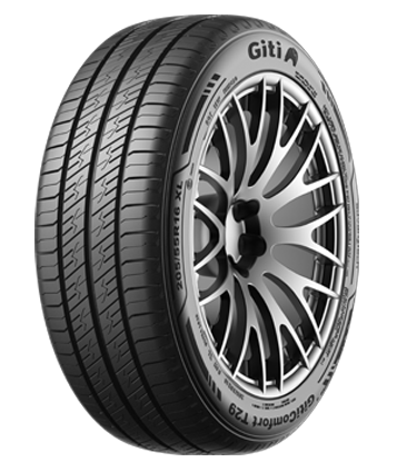GITI 225/65 R17 COMFORT T-29