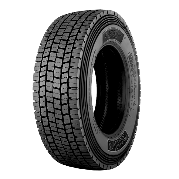 GITI 315/80 R22,5 PR18 GDR-655
