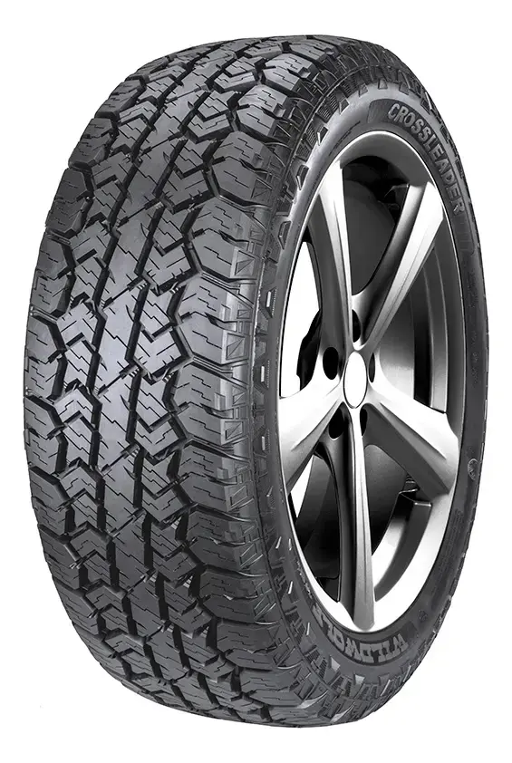 DOUBLESTAR 215/60 R17 W-01 A/T
