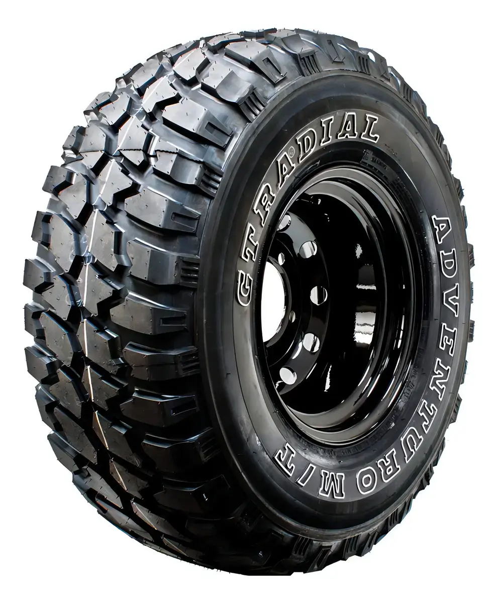 GT RADIAL ADVENTURO AT3 P235/75 R15