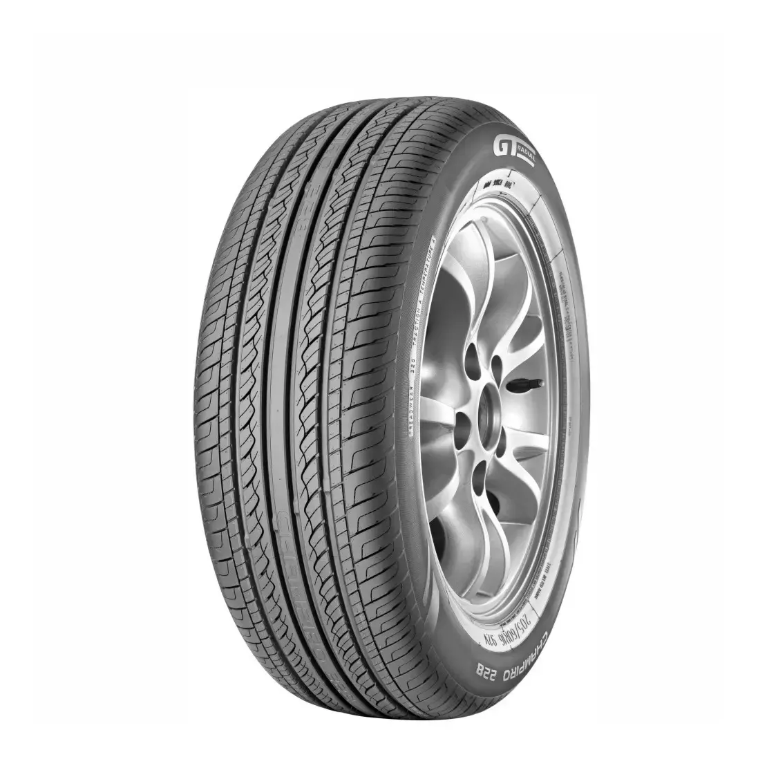 GT RADIAL 185/60 R14 CHAMPIRO 288