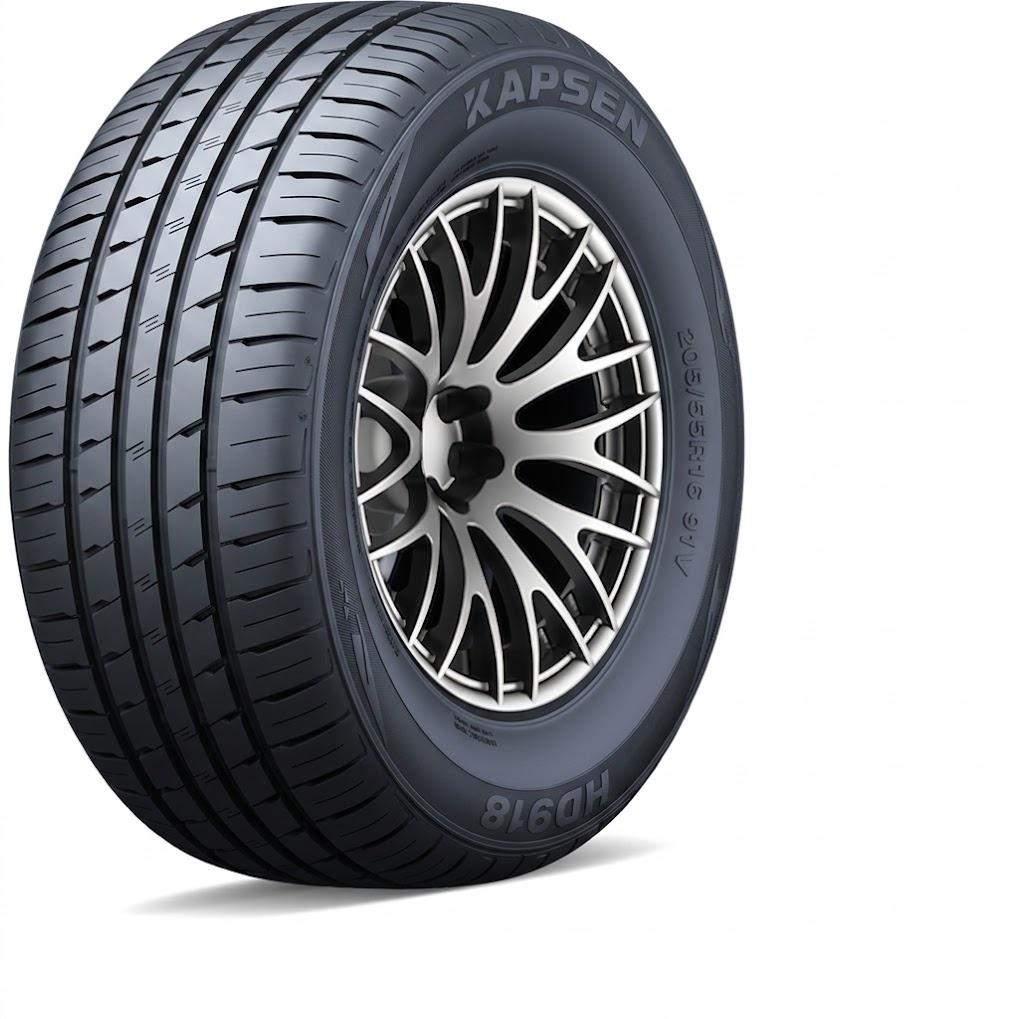 KAPSEN 205/65 R15 HD-918