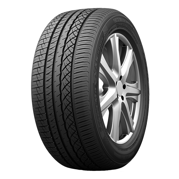 KAPSEN 215/45 R17 H-2000