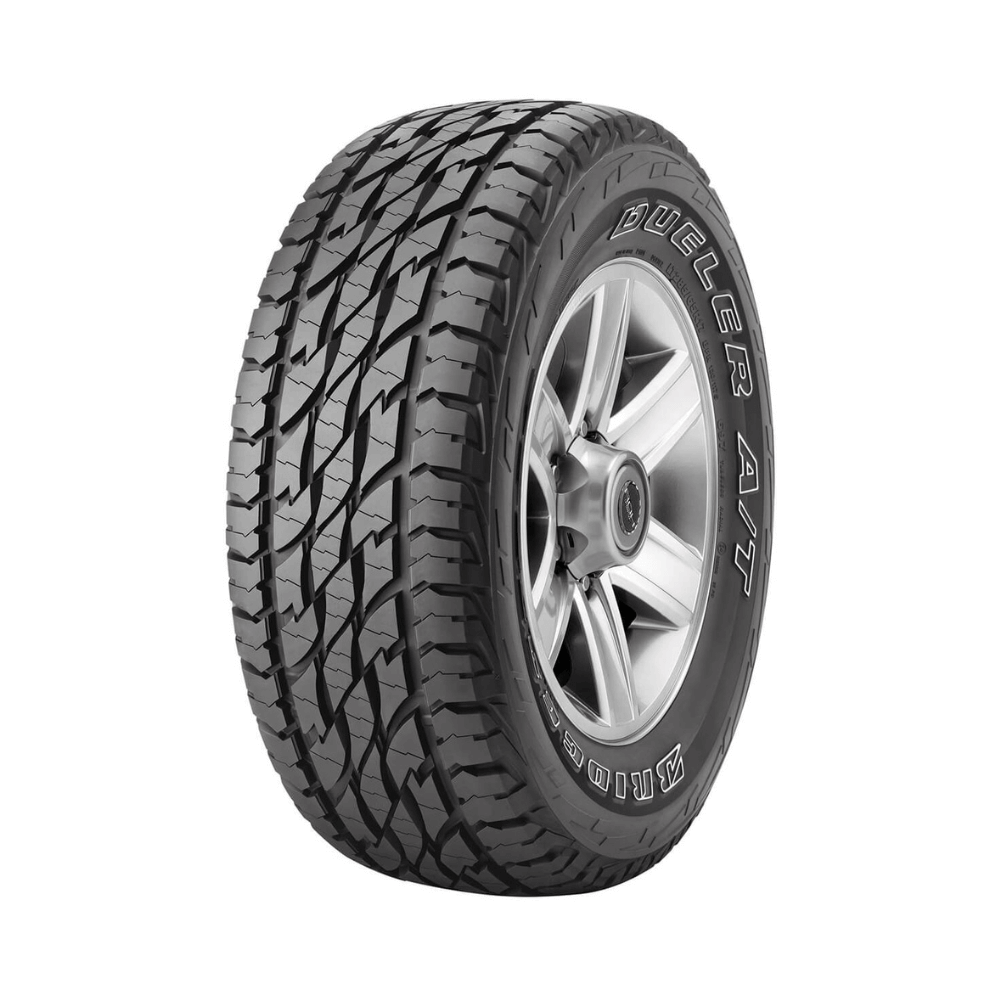 BRIDGESTONE 215/75 R15 DUELER A/T 697