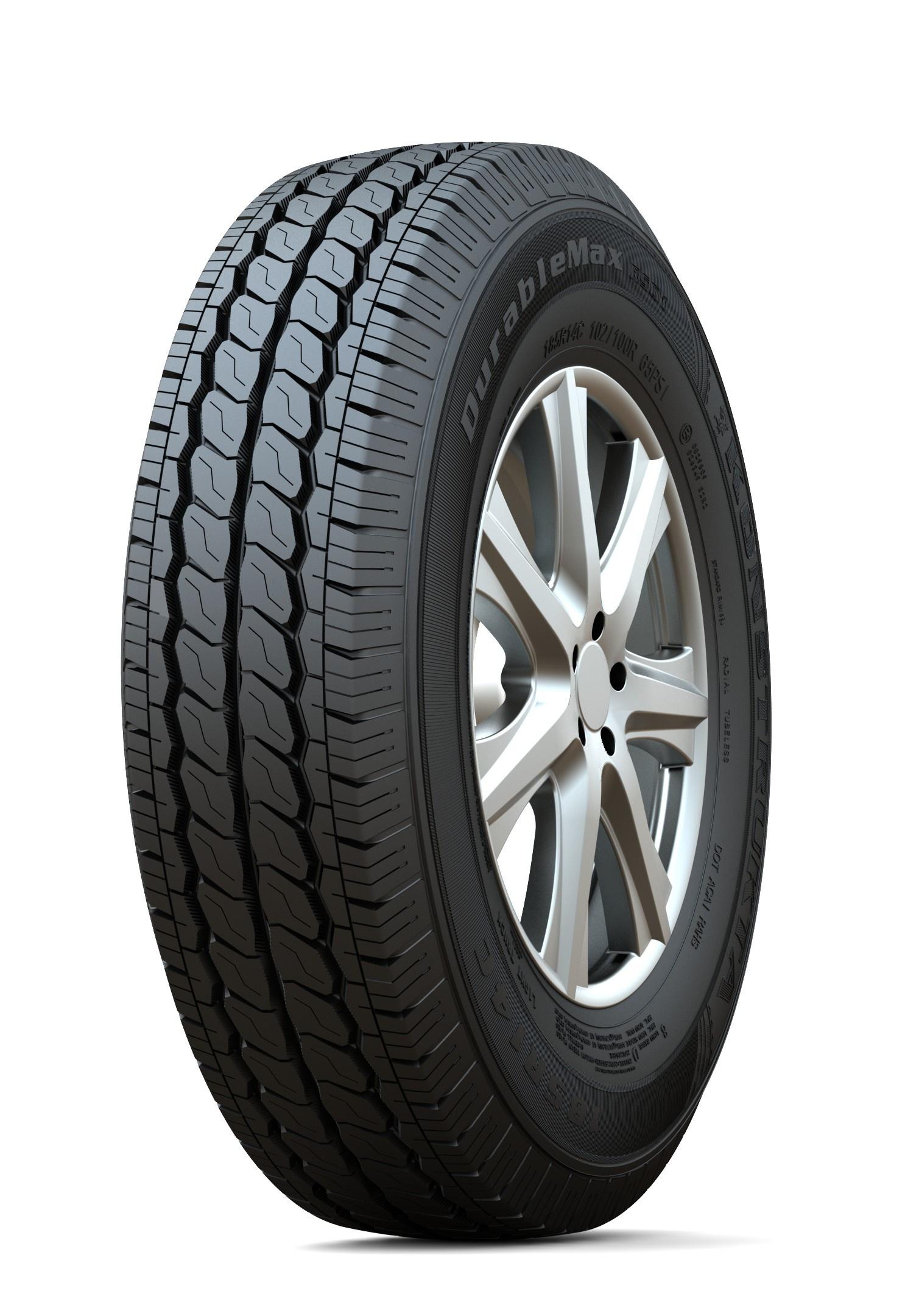KAPSEN LT 185 R14 C RS-07 DURABLEMAX (8PR) 107