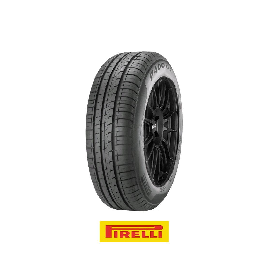PIRELLI 195/60 R15 P400 EVO