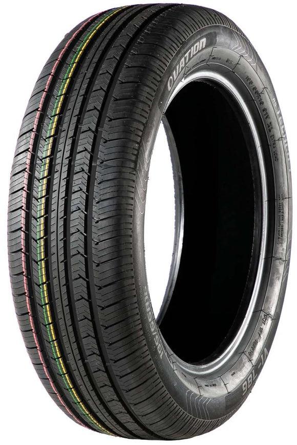 OVATION 165/65
R13
VI-786