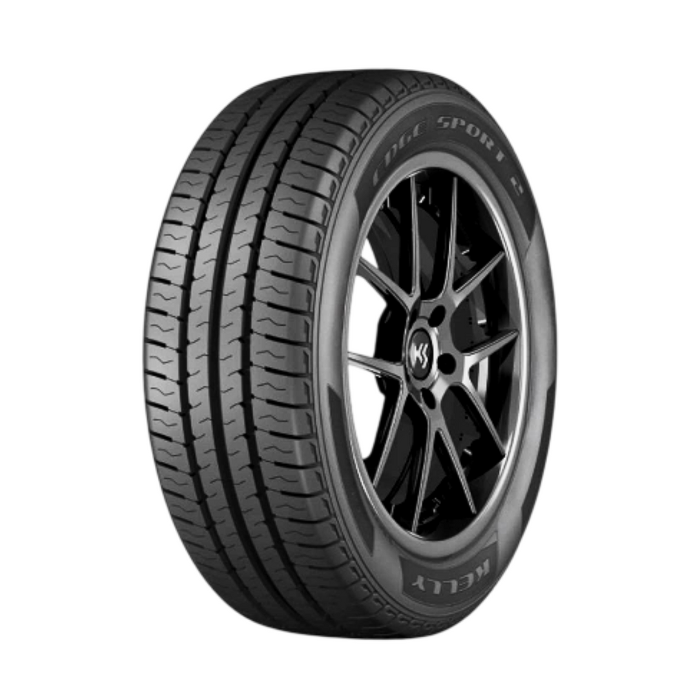 GOODYEAR 185/65 R15 EDGE KELLY SPORT2