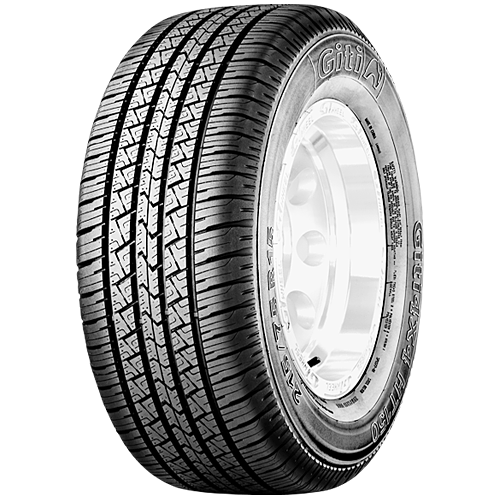 GITI LT 215/75 R15 H/T-150 4X4