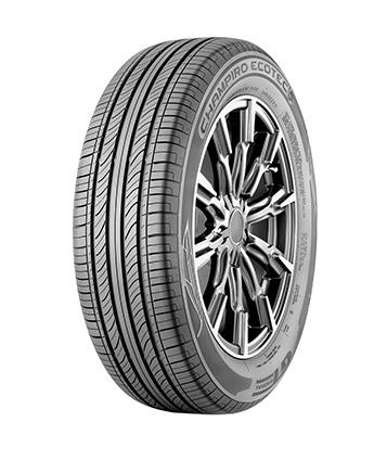 GT RADIAL 205/50 R17 CHAMPIRO ECOTEC