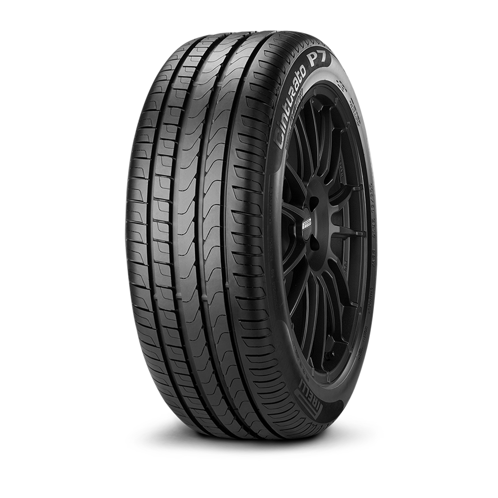 PIRELLI 205/55 R17 P7 Cinturato RunFlat