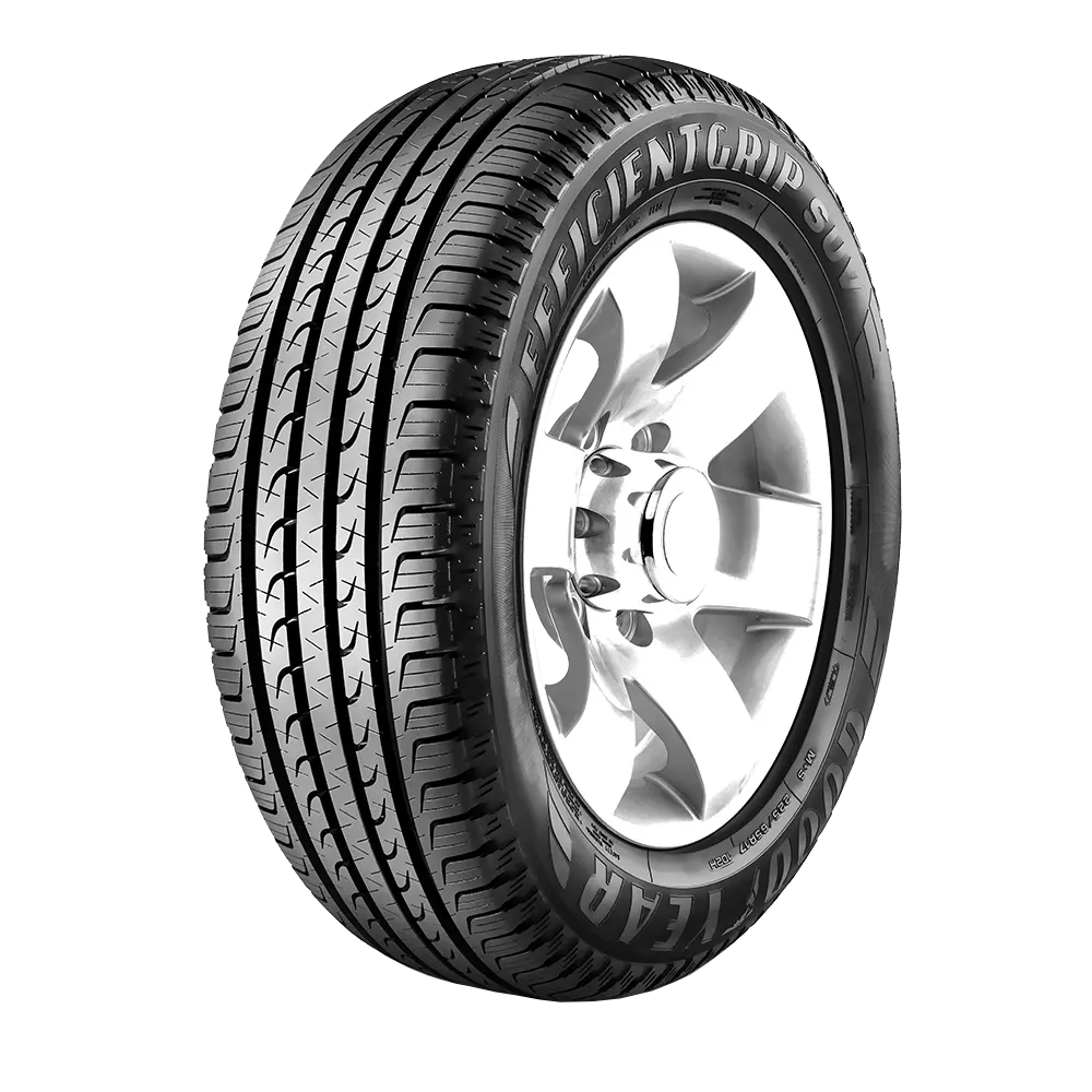 GOODYEAR 215/55 R17 EFFICIENTGRIP SUV