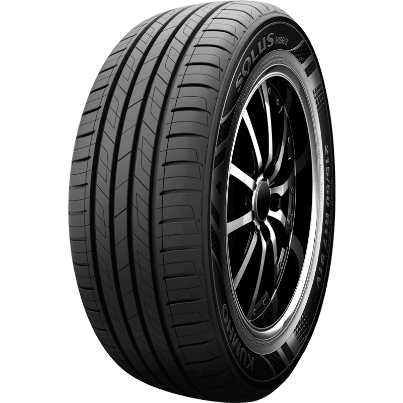 KUMHO 185/65 R15 HS63 SOLUS