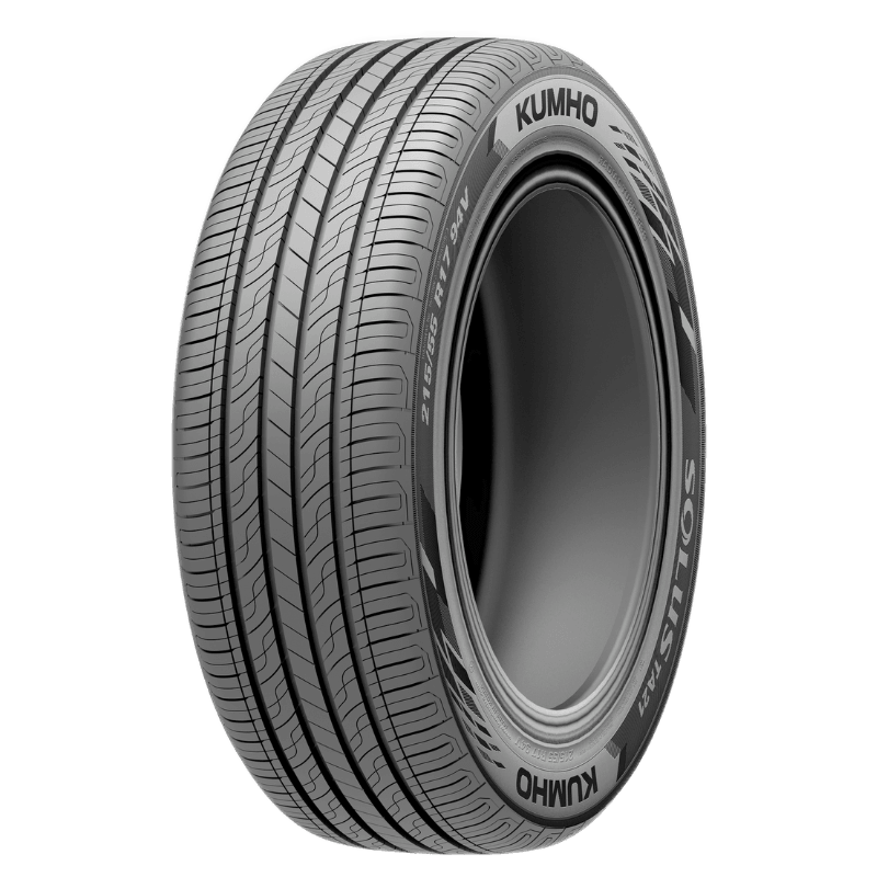 KUMHO 165/65 R13 TA21
SOLUS