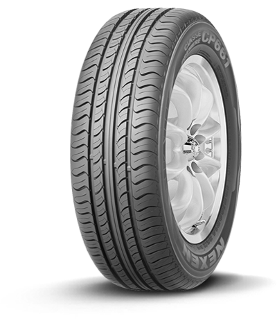 NEXEN 165/70 R13 CP661