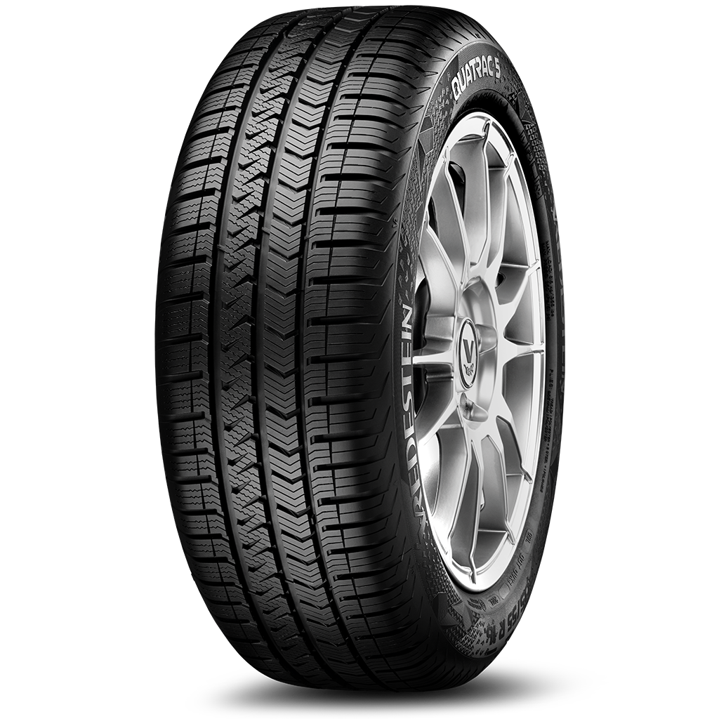 VREDESTEIN 175/70 R13 QUATRAC5