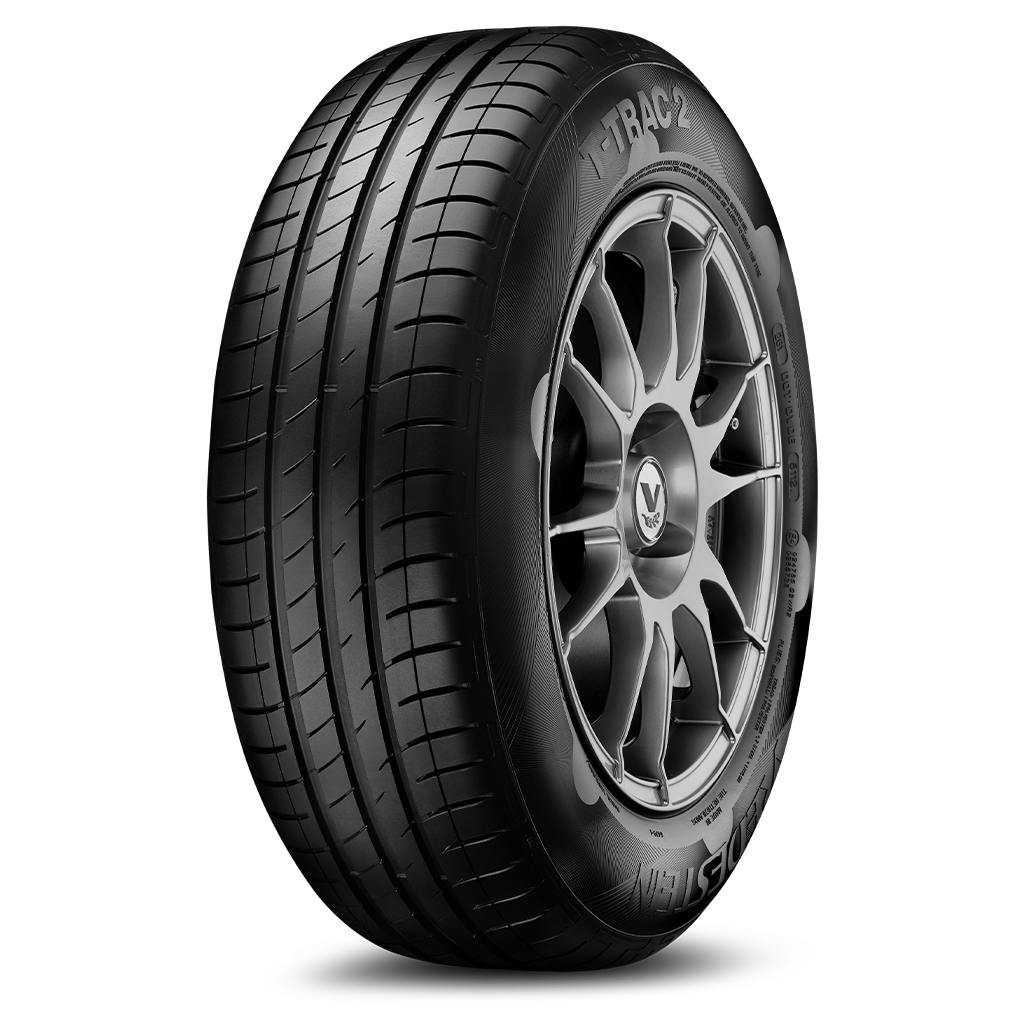 VREDESTEIN 165/65 R14 T-TRAC2